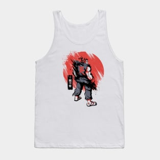 Great Demon Tank Top